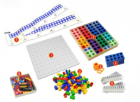 Набор дополнительных рабочих материалов Нумирошка для детей 5-7 лет - fgospostavki.ru - Минусинск