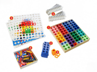 Набор дополнительных рабочих материалов для детей 7-11 лет Нумирошка - fgospostavki.ru - Минусинск