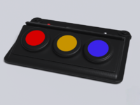 Кнопка-коммуникатор 3 - fgospostavki.ru - Минусинск