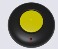 Кнопка-коммуникатор «Гоу!» - fgospostavki.ru - Минусинск