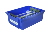 Набор оборудования учителя для подготовки индивидуальных комплектов ГИА/ОГЭ по Химии (на 15 чел.) - fgospostavki.ru - Минусинск