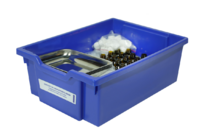 Индивидуальный комплект ученика для ГИА/ОГЭ по Химии (на 5 чел.) - fgospostavki.ru - Минусинск