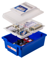 Цифровая лаборатория по экологии для реализации сети школьного экологического мониторинга - fgospostavki.ru - Минусинск