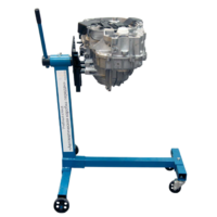 Стенд-тренажер "Автоматическая коробка передач" - fgospostavki.ru - Минусинск