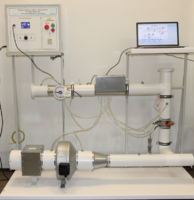 Типовой комплект учебного оборудования «Автоматика систем теплогазоснабжения и вентиляции» - fgospostavki.ru - Минусинск