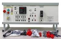 Комплект учебно-лабораторного оборудования «Настройка ПИД-регулятора» - fgospostavki.ru - Минусинск