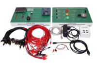 Учебный стенд «Микроконтроллеры и устройства ввода-вывода»  - fgospostavki.ru - Минусинск