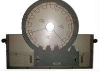 Типовой комплект учебного оборудования "Нарезание эвольвентных зубьев методом обкатки" - fgospostavki.ru - Минусинск