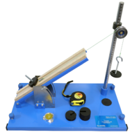 Установка «Исследование КПД механизмов»   - fgospostavki.ru - Минусинск