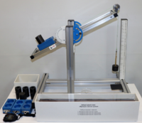 Лабораторный стенд «Проверка законов трения»  - fgospostavki.ru - Минусинск