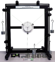 Лабораторный стенд «Система плоских сходящихся сил»  - fgospostavki.ru - Минусинск