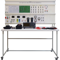 Стенд «Электрические измерения и основы метрологии» - fgospostavki.ru - Минусинск