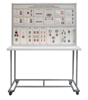 Комплект лабораторного оборудования «Электромонтаж жилых и офисных помещений»  - fgospostavki.ru - Минусинск