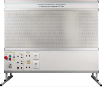 Комплект лабораторного оборудования «Слесарь-монтажник КИПиА» - fgospostavki.ru - Минусинск