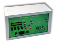 Лабораторная установка по исследованию амплитудного детектора - fgospostavki.ru - Минусинск