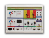 Стенд для исследования биополярных структур - fgospostavki.ru - Минусинск