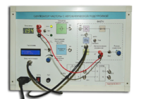 Синтезатор частоты с автоматической подстройкой - fgospostavki.ru - Минусинск