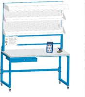 Стол радиомонтажника – СР2 - fgospostavki.ru - Минусинск