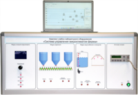 Комплект учебно-лабораторного оборудования «Система управления микроклиматом фермы» - fgospostavki.ru - Минусинск