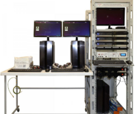 Учебный стенд «Изучение принципов построения и исследование инфокоммуникационных локальных сетей» - fgospostavki.ru - Минусинск