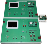 Комплект учебного оборудования «Cенсорные сети ZigBee"  - fgospostavki.ru - Минусинск