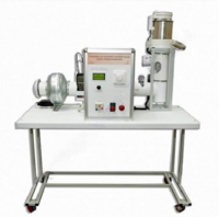 Установка для изучения различных способов сушки (псевдоожижение)  - fgospostavki.ru - Минусинск