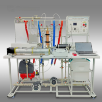 Типовой комплект учебного оборудования «Теплотехника и термодинамика» - fgospostavki.ru - Минусинск