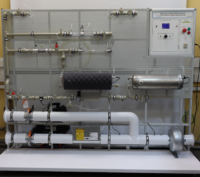 Типовой комплект учебного оборудования «Техническая термогазодинамика» - fgospostavki.ru - Минусинск