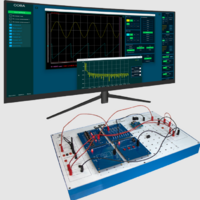 Цифровая учебная лаборатория «SuBaS» - fgospostavki.ru - Минусинск
