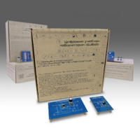 Комплект минимодулей «Источники вторичного электропитания»  - fgospostavki.ru - Минусинск