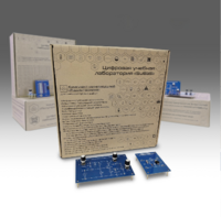 Комплект минимодулей «Радиотехника»  - fgospostavki.ru - Минусинск