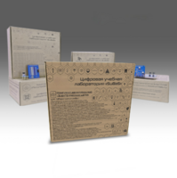 Комплект минимодулей «Электрические цепи» - fgospostavki.ru - Минусинск