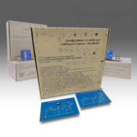 Комплект минимодулей «Полупроводниковые приборы»  - fgospostavki.ru - Минусинск