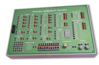 Сменная панель «Основы цифровой техники» - fgospostavki.ru - Минусинск