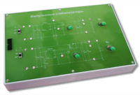 Сменная панель "Импульсные стабилизаторы" - fgospostavki.ru - Минусинск