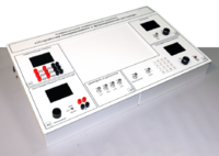 Универсальный измерительный комплекс с набором сменных панелей «Устройства генерирования и формирования сигналов» - fgospostavki.ru - Минусинск