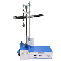 Лабораторная установка «Маятник с пружинами» - fgospostavki.ru - Минусинск