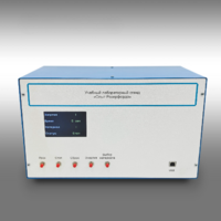 Учебный лабораторный стенд «Опыт Резерфорда» - fgospostavki.ru - Минусинск