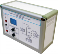 Установка «Определение удельного заряда электрона методом магнетрона»  - fgospostavki.ru - Минусинск
