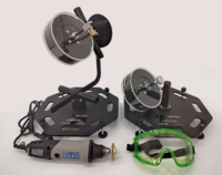 Лабораторный стенд "Гироскопические эффекты"  - fgospostavki.ru - Минусинск