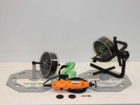 Демонстрационная установка "Гироскопический эффект" - fgospostavki.ru - Минусинск