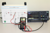 Установка "Изучение релаксационных колебаний"  - fgospostavki.ru - Минусинск