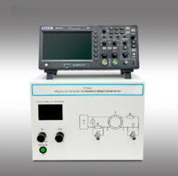 Стенд "Изучение явления гистерезиса ферромагнетиков" - fgospostavki.ru - Минусинск