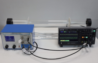 Лабораторная установка «Скорость звука в воздухе» - fgospostavki.ru - Минусинск