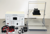 Лабораторная установка «Фотоэлектрические системы» - fgospostavki.ru - Минусинск