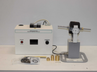 Лабораторный стенд «Изучение параметров гироскопа» - fgospostavki.ru - Минусинск