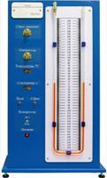 Комплект учебно-лабораторного оборудования «Измерение отношения теплоемкостей методом Клемана-Дезорма» - fgospostavki.ru - Минусинск