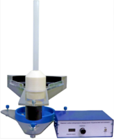 Комплект учебно-лабораторного оборудования «Кориолисовая сила инерции»  - fgospostavki.ru - Минусинск