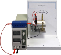 Комплект учебно-лабораторного оборудования «Сила Лоренца» - fgospostavki.ru - Минусинск