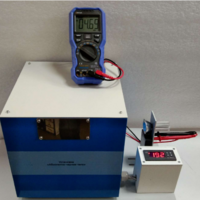 Установка "Абсолютно черное тело"  - fgospostavki.ru - Минусинск